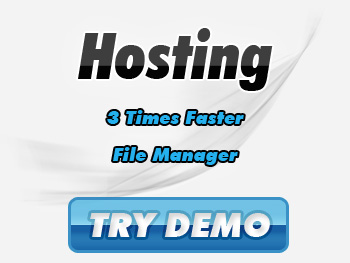 Webspace Hosting Accounts