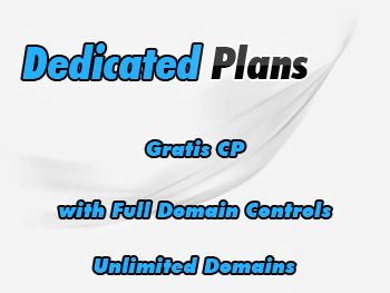Discounted dedicated servers hosting provider